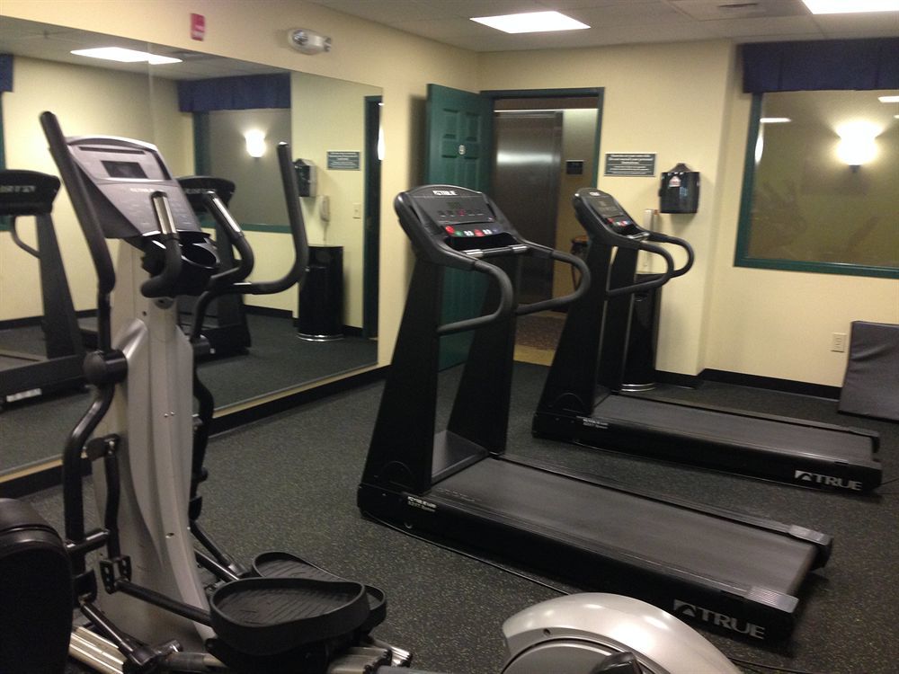Country Inn & Suites By Radisson, Washington, Dc East - Capitol Heights, Md Esterno foto