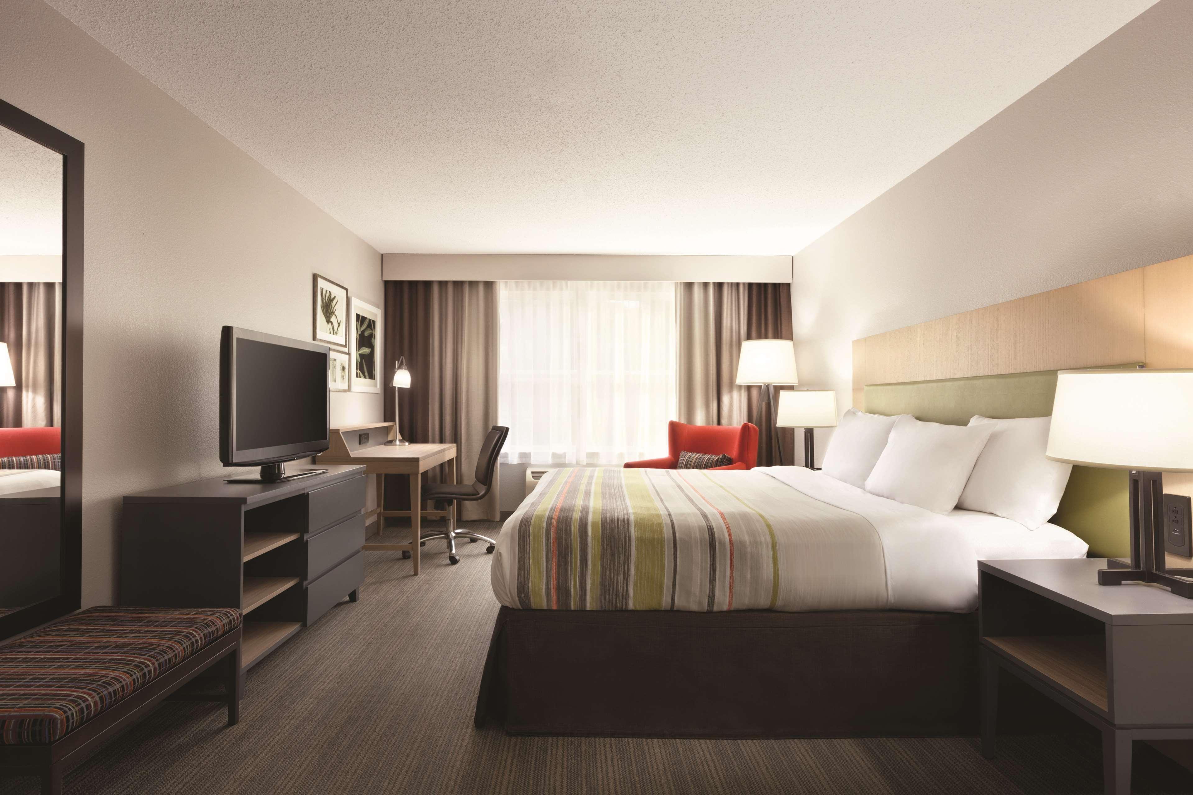 Country Inn & Suites By Radisson, Washington, Dc East - Capitol Heights, Md Esterno foto