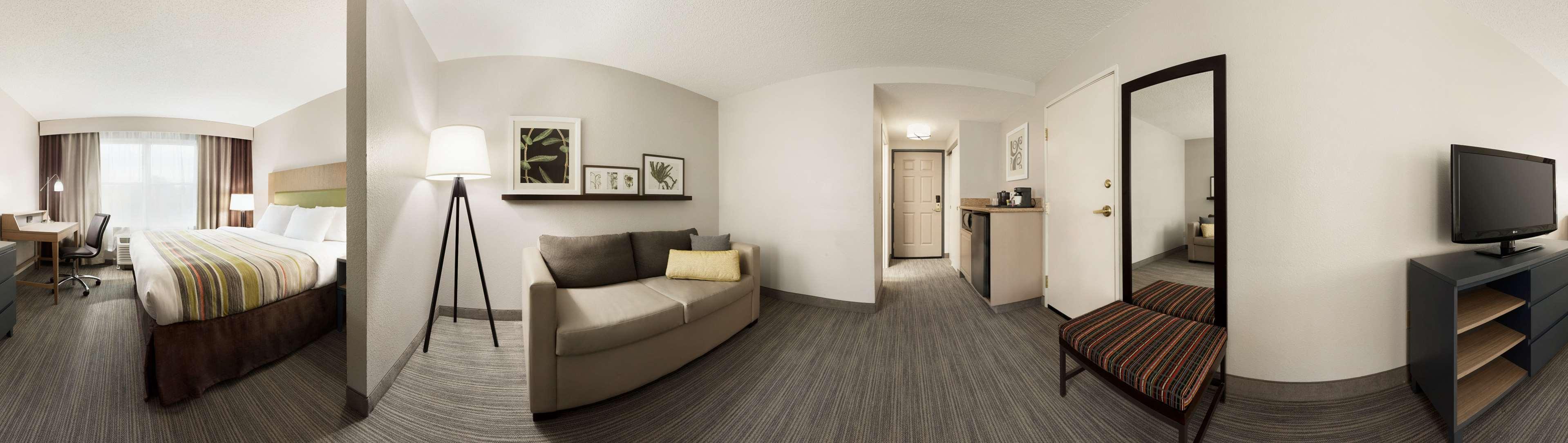 Country Inn & Suites By Radisson, Washington, Dc East - Capitol Heights, Md Esterno foto