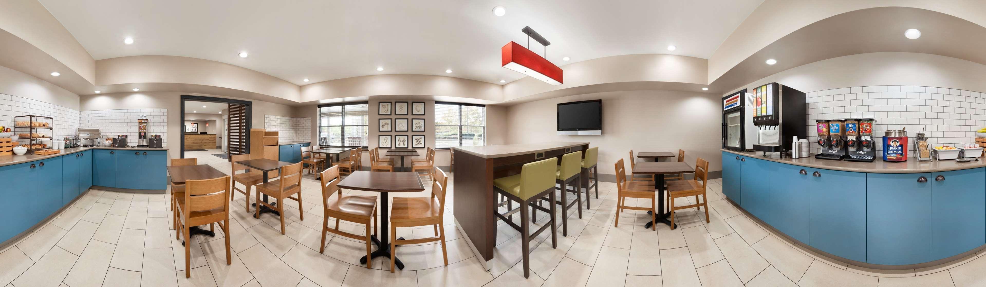 Country Inn & Suites By Radisson, Washington, Dc East - Capitol Heights, Md Esterno foto