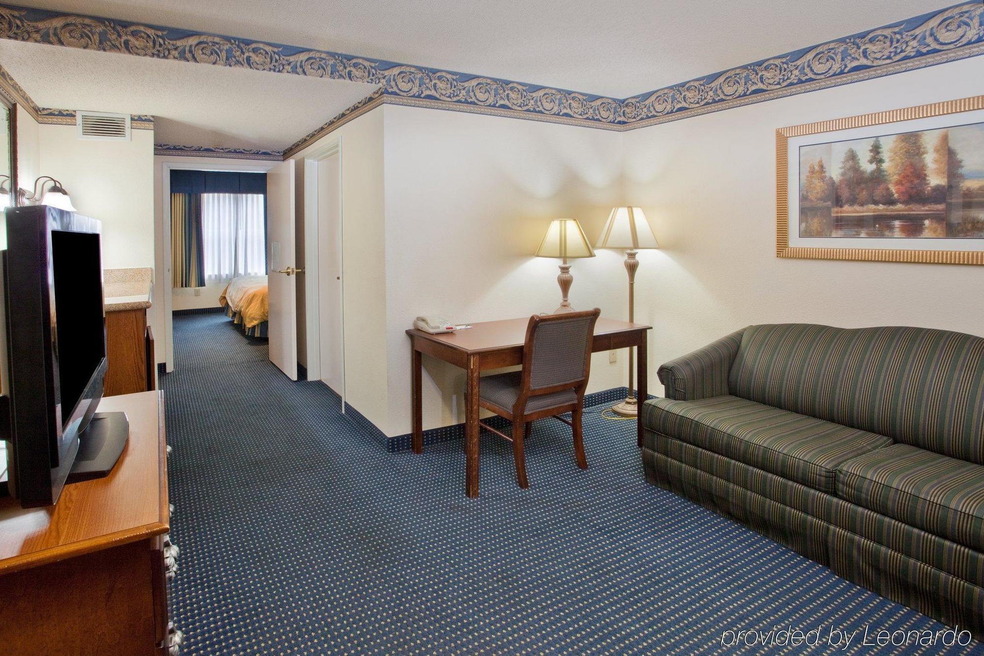 Country Inn & Suites By Radisson, Washington, Dc East - Capitol Heights, Md Camera foto