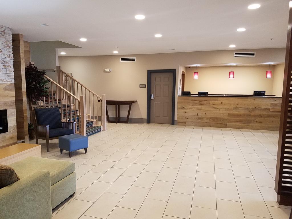 Country Inn & Suites By Radisson, Washington, Dc East - Capitol Heights, Md Esterno foto