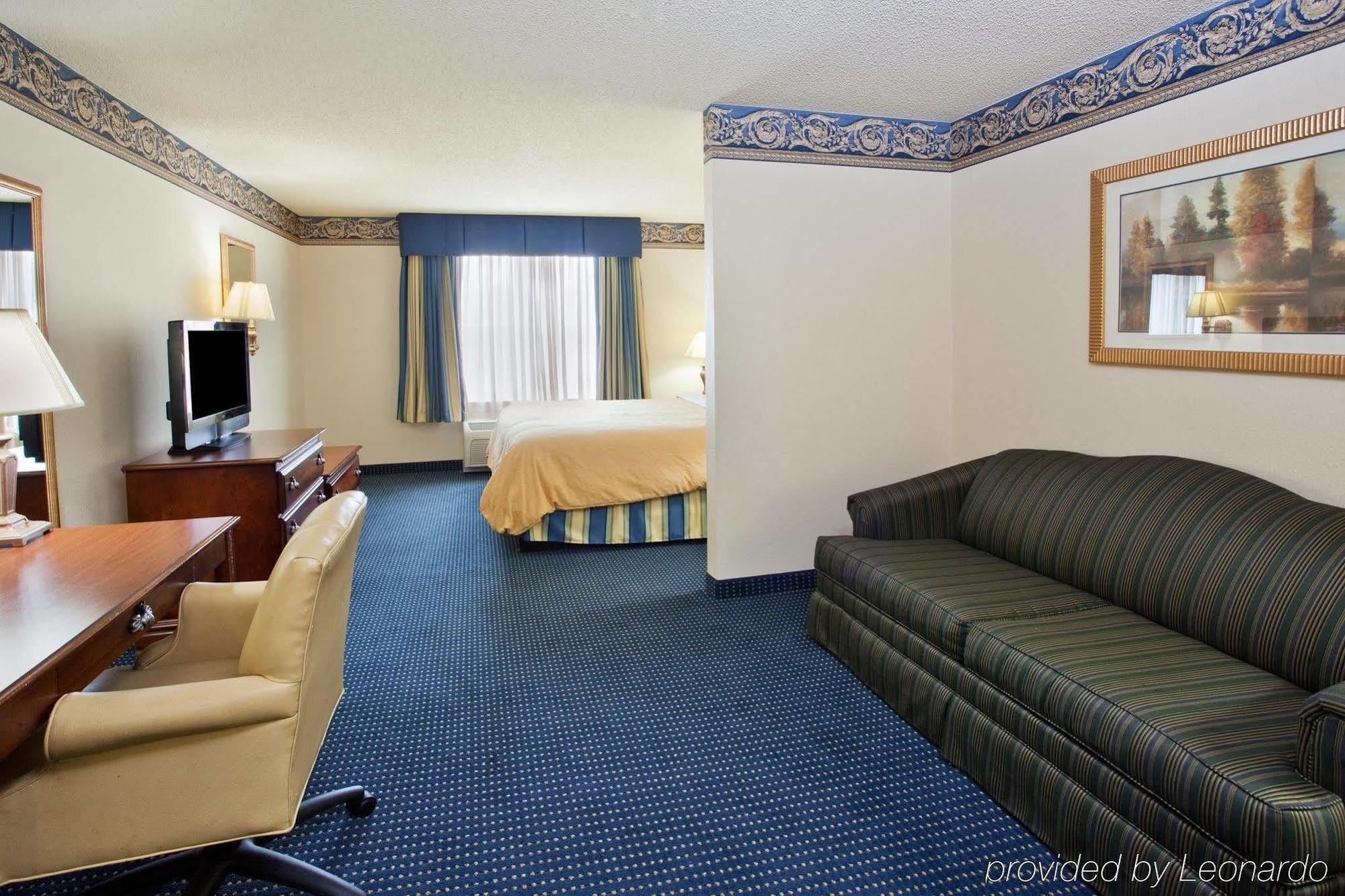 Country Inn & Suites By Radisson, Washington, Dc East - Capitol Heights, Md Esterno foto