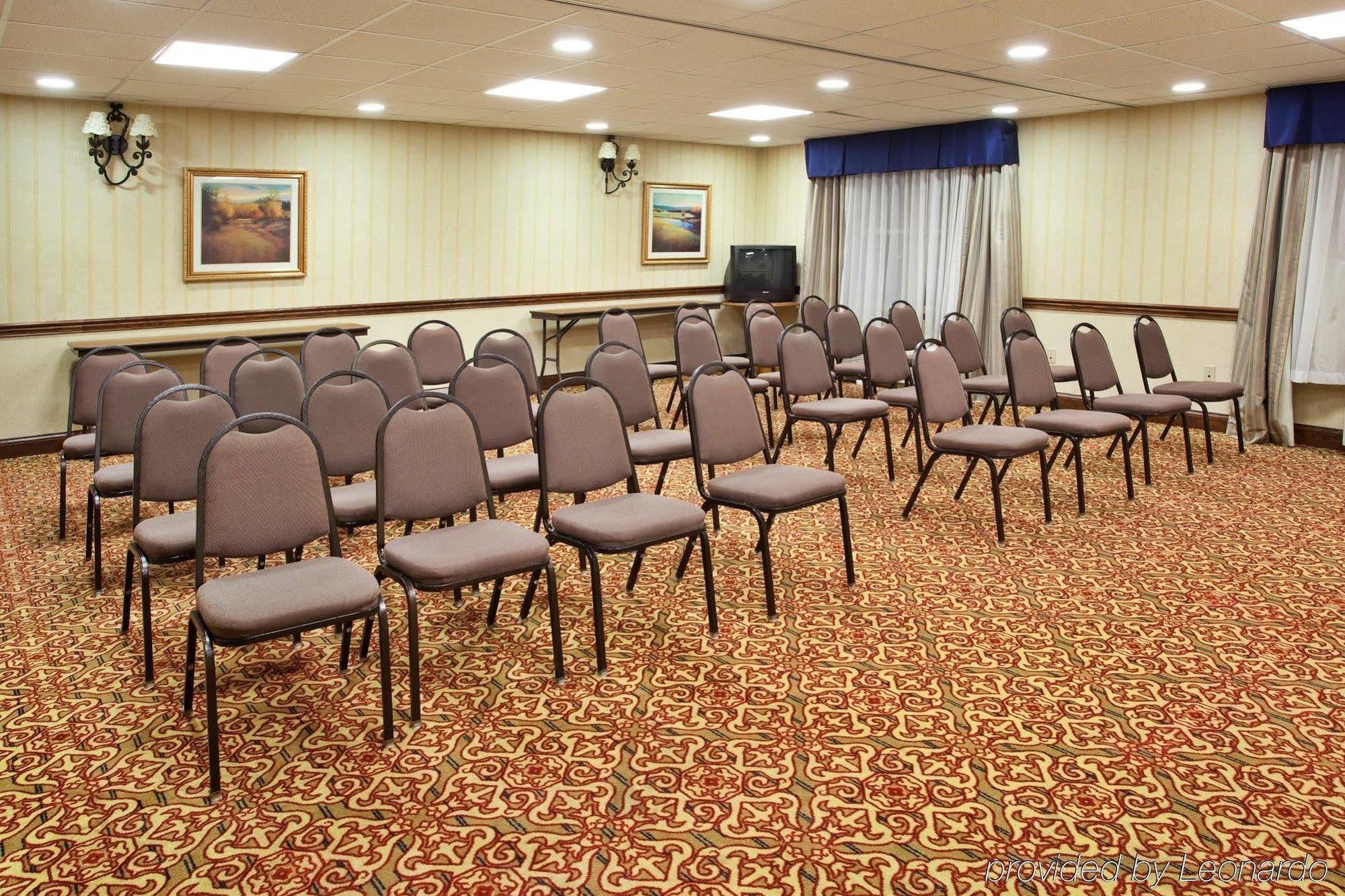 Country Inn & Suites By Radisson, Washington, Dc East - Capitol Heights, Md Esterno foto