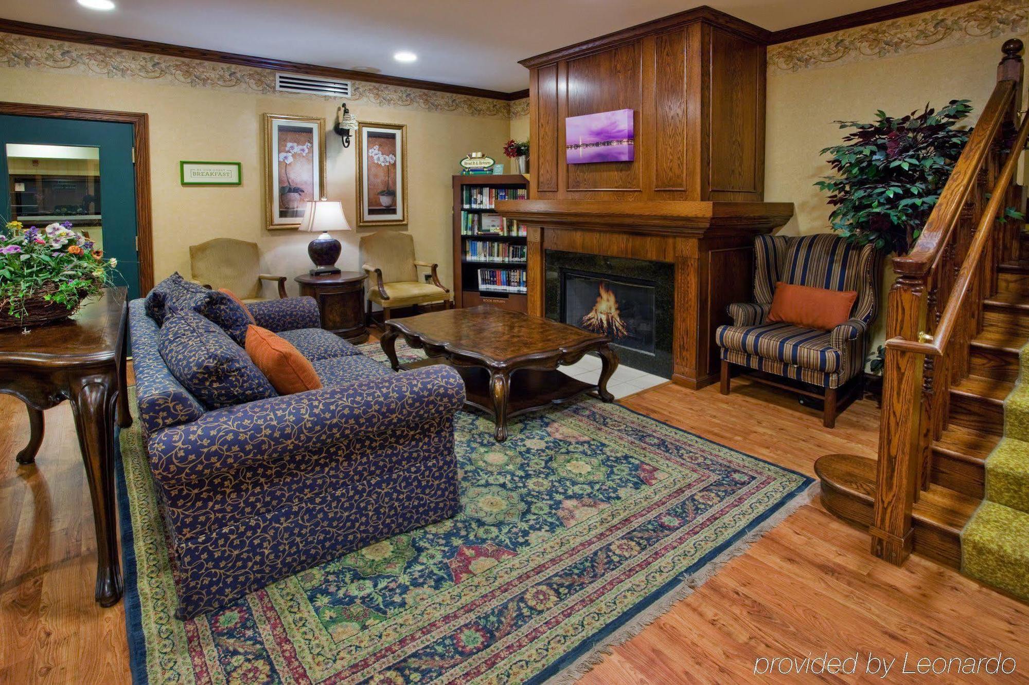 Country Inn & Suites By Radisson, Washington, Dc East - Capitol Heights, Md Esterno foto