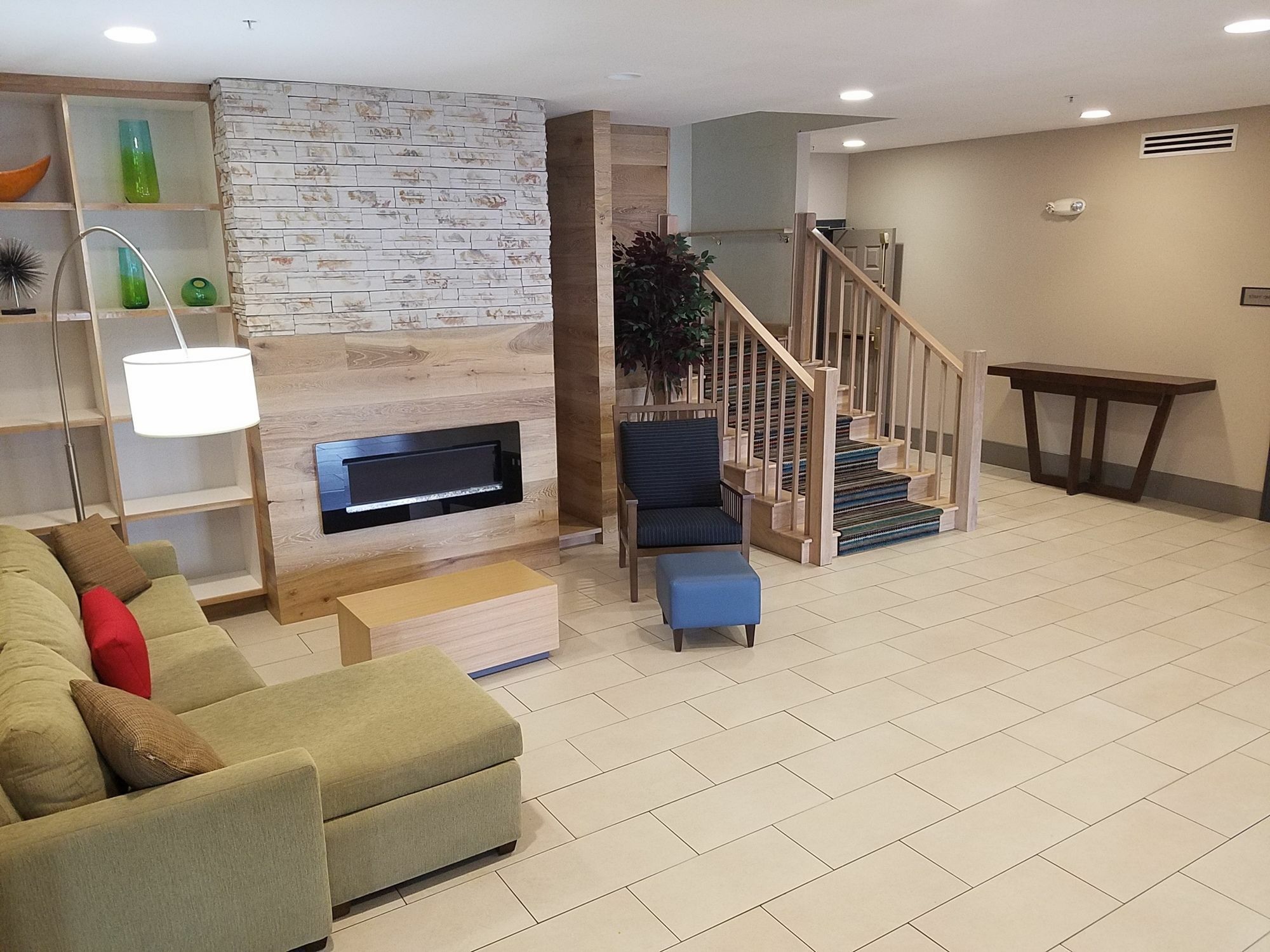 Country Inn & Suites By Radisson, Washington, Dc East - Capitol Heights, Md Esterno foto